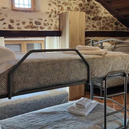La Canongia Segovia Eksteriør billede